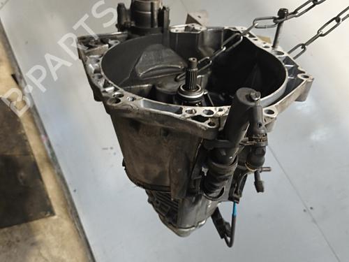 Gearbox CITROËN C4 II (NC_) 1.4 VTi 95 (NC8FP0) | BP34359072M3  - Image 6