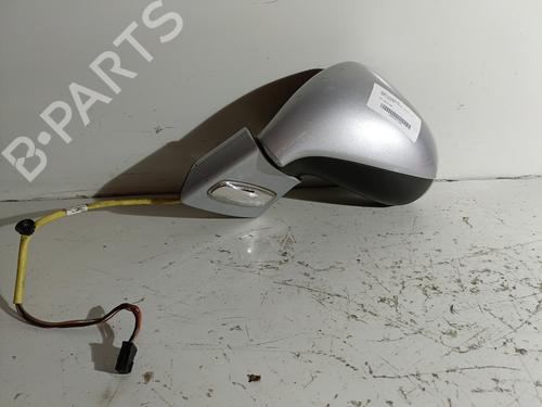 Used Left mirror PEUGEOT 308 SW I (4E_, 4H_) 1.6 HDi (112 hp) 23822170