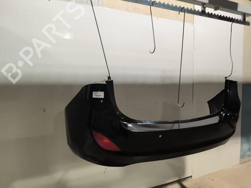 Rear bumper HYUNDAI i30 Estate (GD) 1.6 CRDi | BP29082356C8 