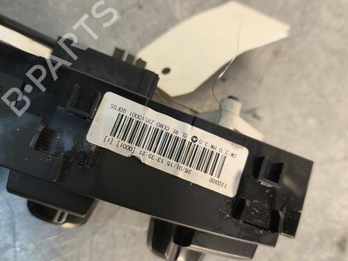 AC Styreenhet / Manøvreringsenhet CITROËN C3 II (SC_) 1.4 HDi 70 (SC8HZC, SC8HR0, SC8HP4) | BP29997325I5 