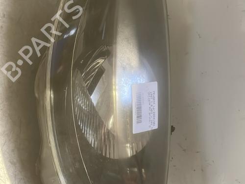Used Right headlight Right headlight PEUGEOT 1007 (KM_) 1.6 HDi (109 hp) 22359136 22359136