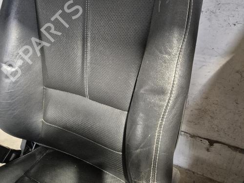 Used Left front seat Left front seat 39640149 39640149