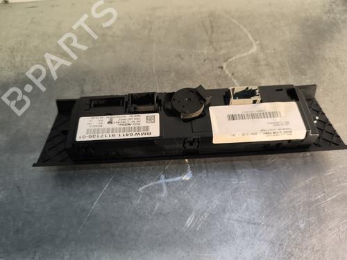 AC-Styringsenhed/Manøvreenhed BMW 3 (E90) 320 d | BP29733435I5 