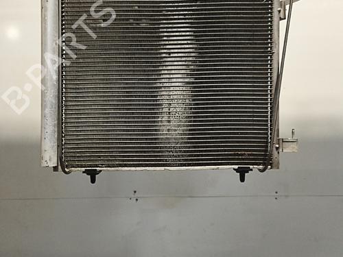 ac-radiator-citroen-c3-iii-sx-2016-36345677 main image