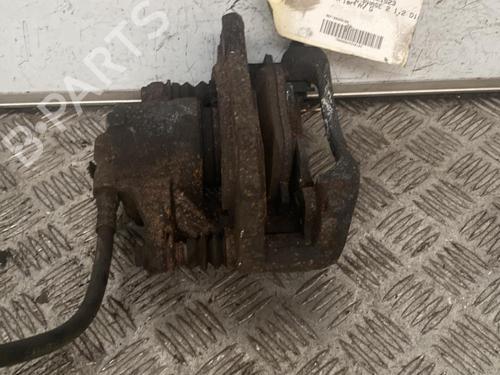 Used Left front brake caliper FIAT DOBLO Cargo (263_) 1.3 D Multijet (263WXU1A, 263ZXU1A, 263WYB1A, 263ZYB1A) (95 hp) 21711258