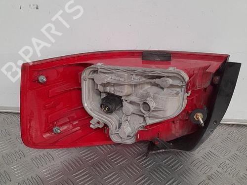 Used Left taillight AUDI A3 (8P1) 2.0 TDI 16V (140 hp) 21698372