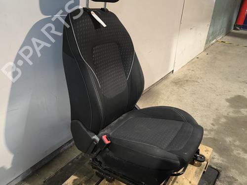 Used Left front seat Left front seat FORD FIESTA VII (HJ, HF) 1.0 EcoBoost (101 hp) 32994840 32994840