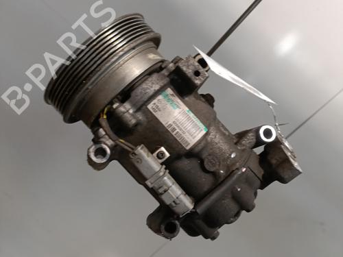 AC compressor RENAULT CLIO III (BR0/1, CR0/1) 1.5 dCi (BR17, CR17) | BP29347991M34 