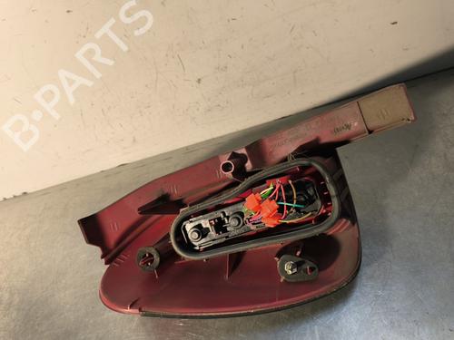 Right taillight PEUGEOT 306 Break (7E, N3, N5) 2.0 HDI 90 | BP29997230C35 