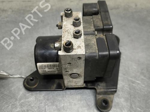 Bremsaggregat ABS für PEUGEOT 206+ (2L_, 2M_) 1.4 HDi eco 70 (68 hp) 29997337