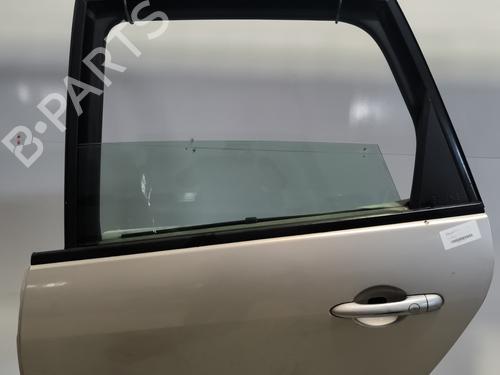 Used Left rear door RENAULT SCÉNIC II (JM0/1_) 1.5 dCi (JM1E, JM16) (106 hp) 23967252