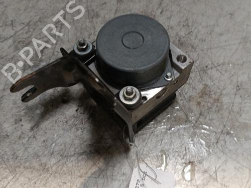 Used ABS pump RENAULT CLIO III (BR0/1, CR0/1) 1.5 dCi (C/BR0G, C/BR1G) (68 hp) 25274826