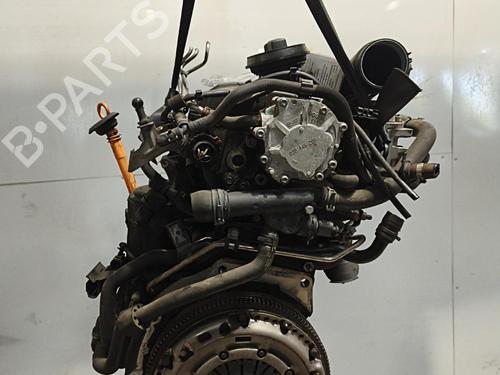 Engine VW GOLF V (1K1) | BP38058887M1 - Image 7