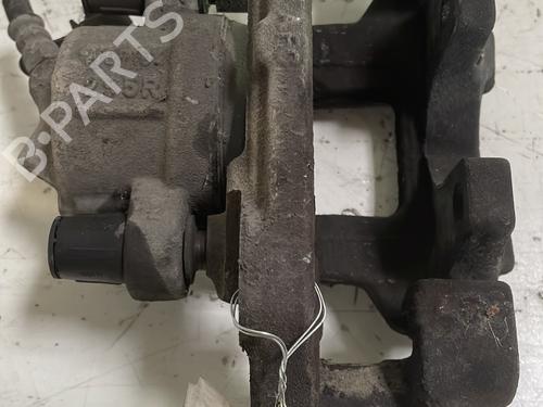 Left front brake caliper BMW 1 (F21) 118 d | BP23822868M105 