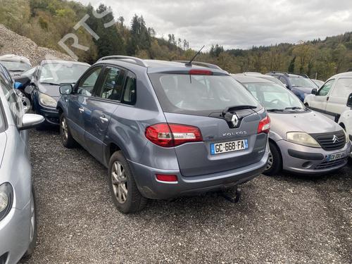 ABS pump RENAULT KOLEOS I (HY_) 2.0 dCi (HY0K) | BP25336672M43 - Image 7