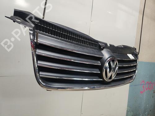 Grille VW PASSAT B5.5 (3B3) 1.9 TDI | BP28304537C40 
