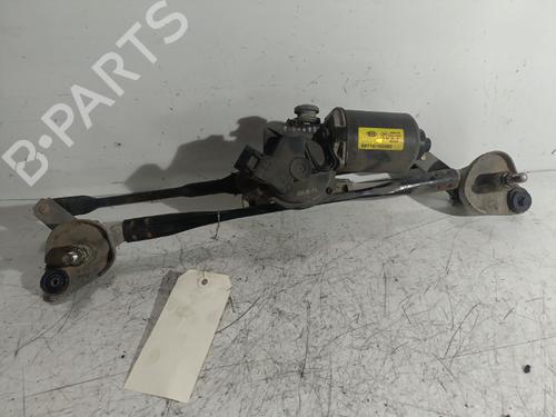 Front wiper motor KIA RIO II (JB) 1.5 CRDi | BP21709709M29 
