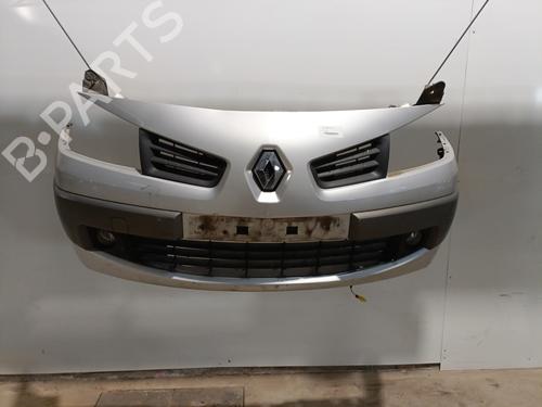 Used Front bumper RENAULT MEGANE II Estate (KM0/1_) 1.9 dCi (131 hp) 28354333