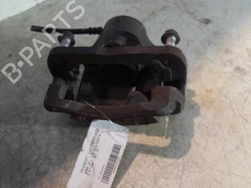 Left front brake caliper PEUGEOT 308 II (LB_, LP_, LW_, LH_, L3_) 1.6 HDi | BP22371735M105 