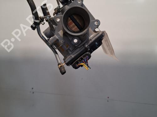 Used Throttle body HONDA JAZZ III (GE_, GG_, GP_, ZA_) 1.3 HYBRID (GP1) (102 hp) 28164824