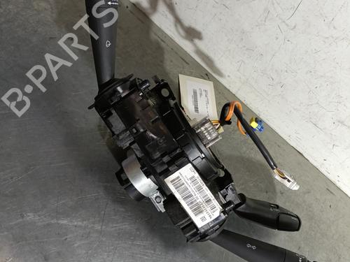 Used Steering column stalk Steering column stalk PEUGEOT 308 II (LB_, LP_, LW_, LH_, L3_) 1.6 BlueHDi 120 (120 hp) 29304867 29304867