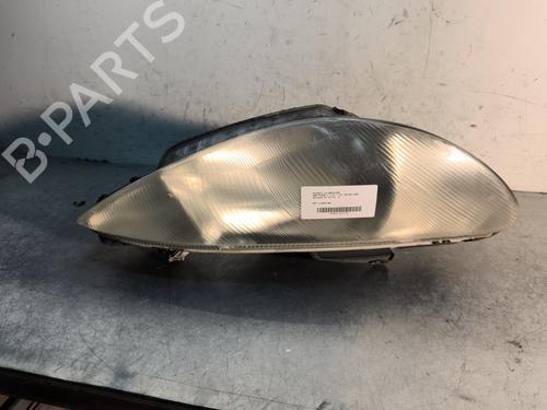 Lyskaster høyre PEUGEOT 206 Hatchback (2A/C) 1.4 i | BP29733616C29 