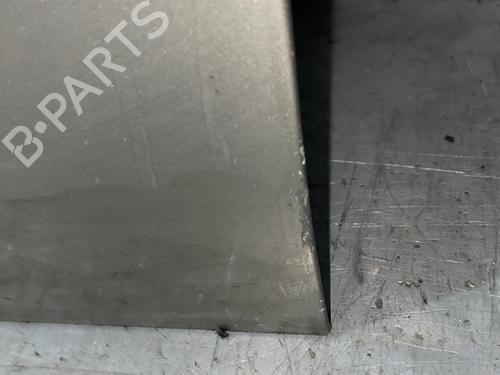 Left front door CITROËN C4 Grand Picasso I (UA_) 1.6 HDi | BP21701403C2 