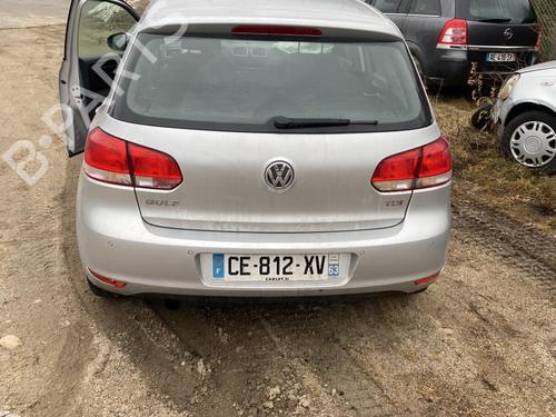 Right tailgate light VW GOLF VI (5K1) 1.6 TDI | BP29331182C80 - Image 4