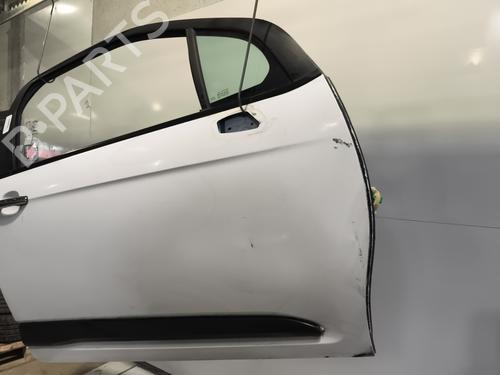 Right front door CITROËN DS3 (SA_) 1.6 Racing | BP24612157C3 