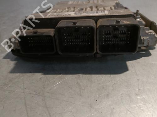 Electronic module PEUGEOT 208 I (CA_, CC_) 1.6 HDi | BP21700051M83 