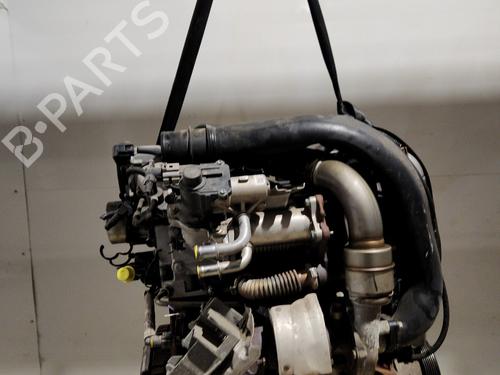 Engine RENAULT MEGANE III Hatchback (BZ0/1_, B3_) 1.5 dCi (BZ09, BZ0D, BZ1W, BZ29, BZ14) | BP32445304M1  - Image 5