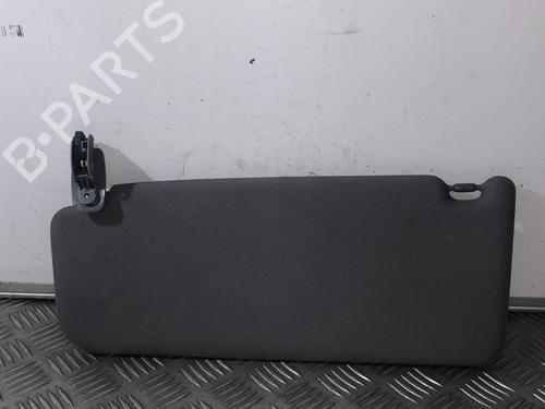 Used Right sun visor AUDI A6 C5 Avant (4B5) 2.8 (193 hp) 21711711