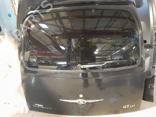 Tailgate CHRYSLER PT CRUISER (PT_) GT 2.4 | BP28304625C6 