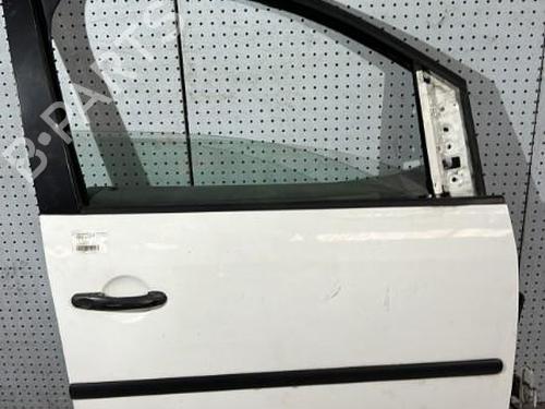 Right front door VW CADDY III Box Body/MPV (2KA, 2KH, 2CA, 2CH) 1.9 TDI | BP21710346C3 