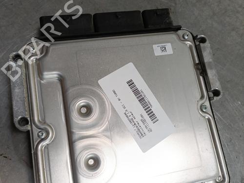 Engine control unit (ECU) RENAULT KANGOO Express (FW0/1_) 1.5 dCi 90 (FW0G, FW05, FW08, FW11) | BP29081557M57 
