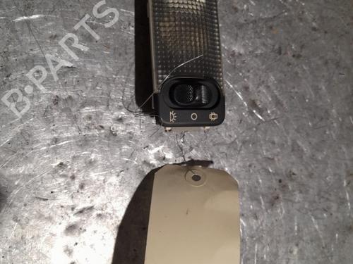 Interior roof light PEUGEOT 206 Hatchback (2A/C) 1.4 i | BP21717807I8 