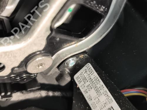 Used Steering wheel Steering wheel MERCEDES-BENZ B-CLASS Sports Tourer (W246, W242) B 180 CDI / d (246.212) (109 hp) 29572056 29572056