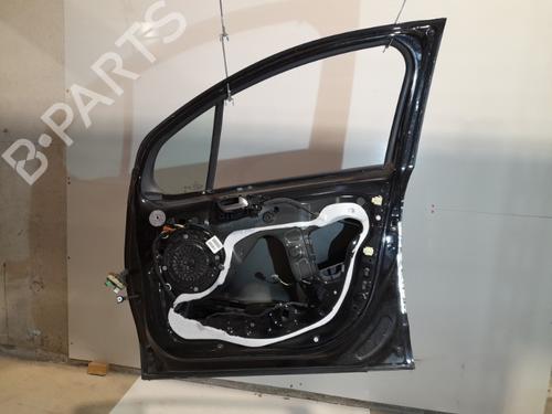 Right front door CITROËN C3 II (SC_) 1.6 BlueHDi 100 | BP21693973C3 