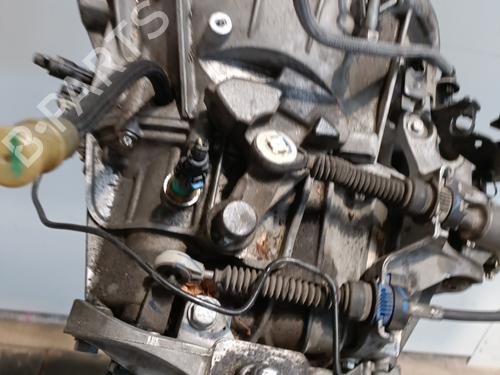 Gearbox NISSAN NV300 Van (X82) 2.0 dCi 120 | BP29082263M3 - Image 3