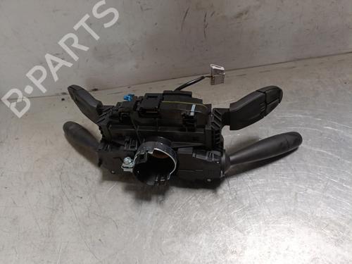 Steering column stalk PEUGEOT 3008 I MPV (0U_) 1.6 HDi | BP28173167I23 
