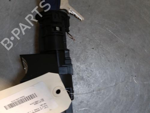 Ratlås/Tændingslås FIAT PUNTO (188_) 1.2 60 (188.030, .050, .130, .150, .230, .250) | BP27651060M48 