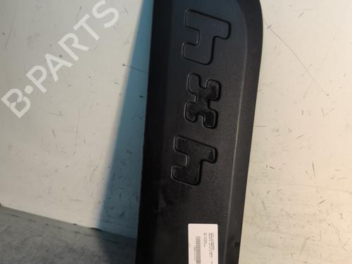 Dørlist FIAT PANDA (312_, 319_) 1.3 D Multijet 4x4 (312PXL1A) | BP29997394C150 