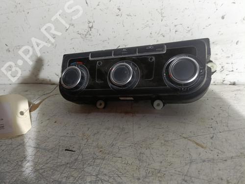 Used Climate control Climate control 23821783 23821783