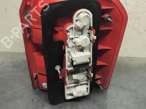Used Left taillight Left taillight AUDI A2 (8Z0) 1.4 TDI (75 hp) 32477425 32477425