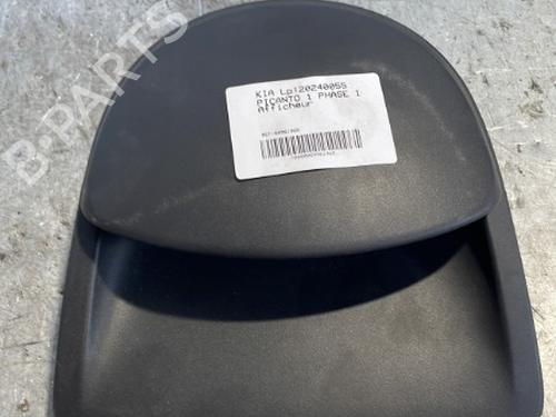 Used Display monitor KIA PICANTO I (SA) 1.1 (65 hp) 21699968