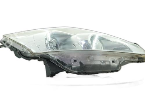 Used Right headlight Right headlight PEUGEOT 508 I (8D_) 2.0 HDi (163 hp) 36320789 36320789