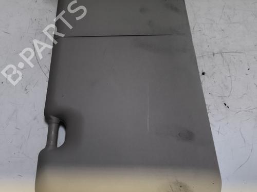 Left sun visor NISSAN NOTE (E11, NE11) 1.5 dCi | BP23948951I1 - Image 2