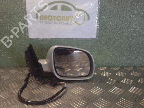 Right mirror VW PASSAT B5 (3B2) 1.9 TDI | BP27894139C27 