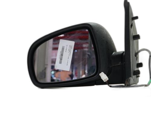 Used Left mirror Left mirror NISSAN NOTE (E11, NE11) 1.5 dCi (103 hp) 36695085 36695085