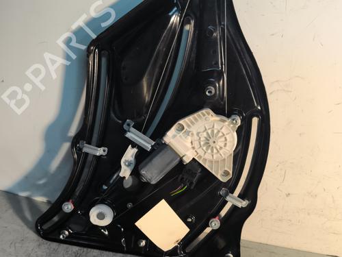 Used Rear left window mechanism Rear left window mechanism MERCEDES-BENZ E-CLASS Convertible (A207) [2010-2016] 29997576 29997576